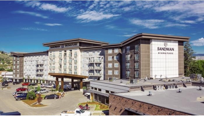 Poza pentru Hotel Sandman Signature Kamloops 8606-1568425811 Hotel Sandman Signature Kamloops poza 0