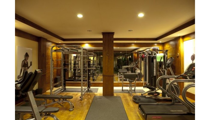 Hotel Amaya Hills poza 1