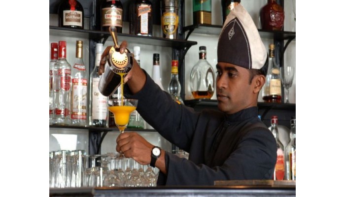 Hotel Amaya Hills poza 2