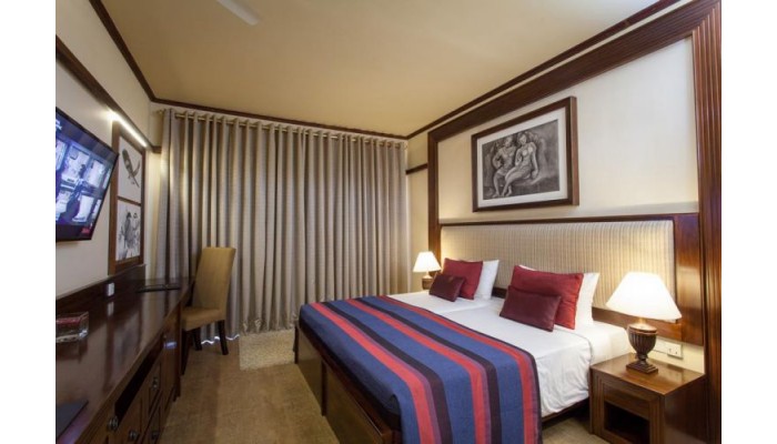 Hotel Amaya Hills poza 3