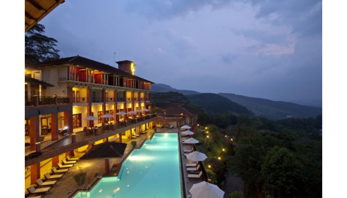 Hotel Amaya Hills poza 5