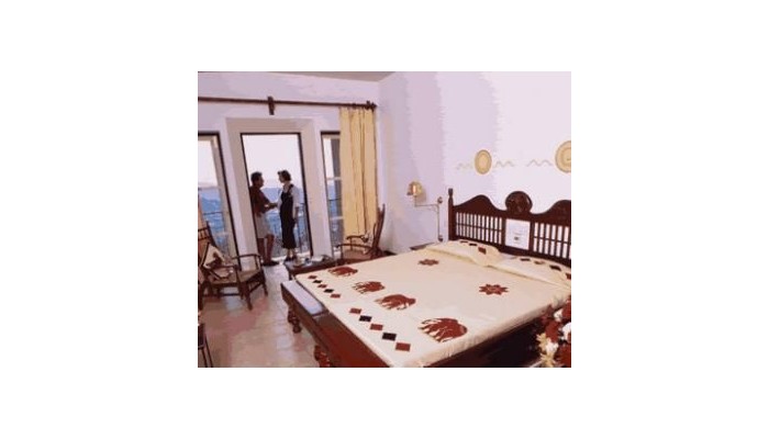 Hotel Amaya Hills poza 9