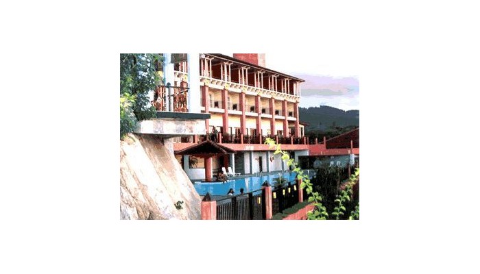 Hotel Amaya Hills poza 8