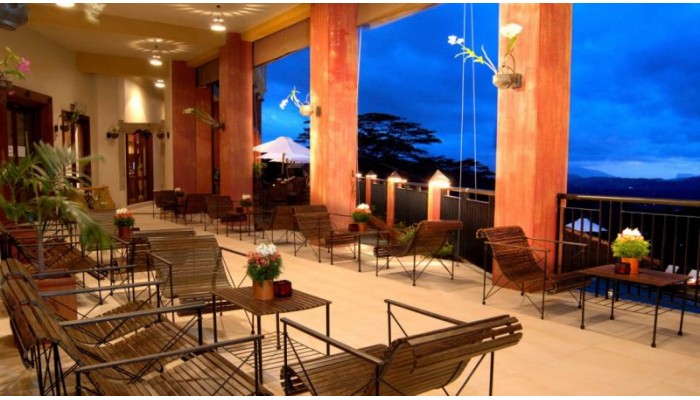 Hotel Amaya Hills poza 4