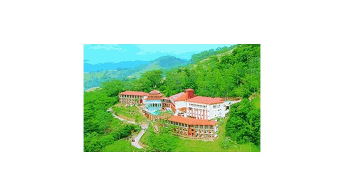 Hotel Amaya Hills poza 7