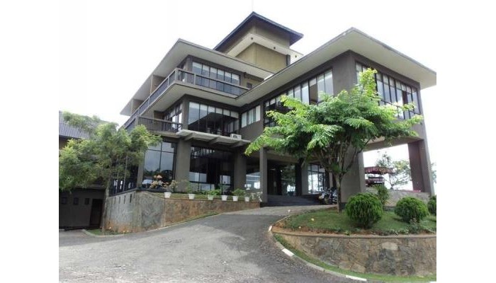 Hotel Blinkbonnie Panorama Guesthouse poza 0