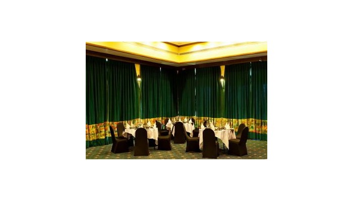 Hotel Cinnamon Citadel Kandy poza 9