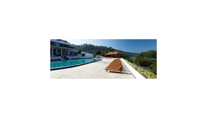 Hotel Cinnamon Citadel Kandy poza 11