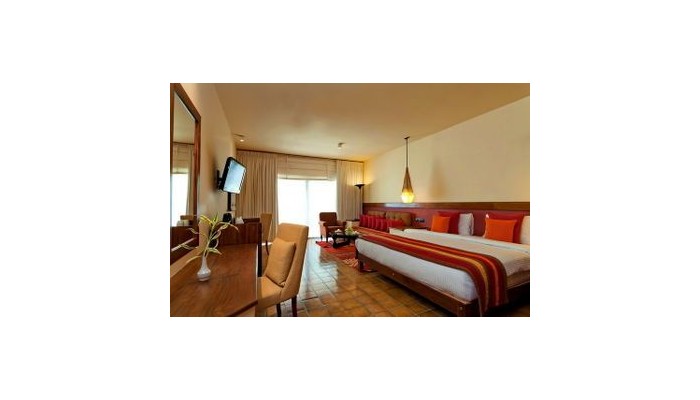 Hotel Cinnamon Citadel Kandy poza 4