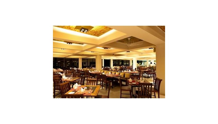 Hotel Cinnamon Citadel Kandy poza 7