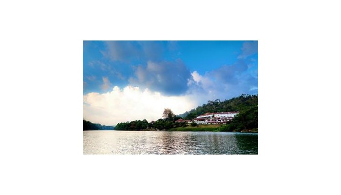 Hotel Cinnamon Citadel Kandy poza 1