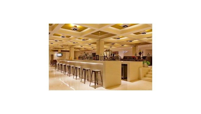 Hotel Cinnamon Citadel Kandy poza 5