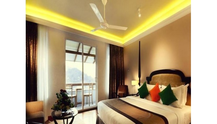 Hotel Earl's Regent Kandy poza 11