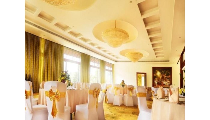 Hotel Earl's Regent Kandy poza 9