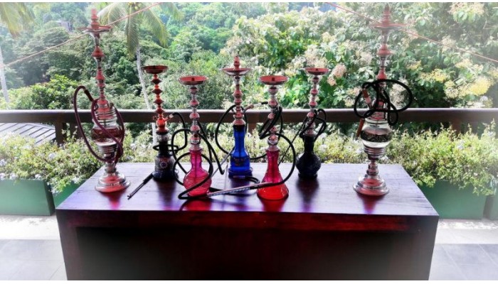 Hotel Earl's Regent Kandy poza 2