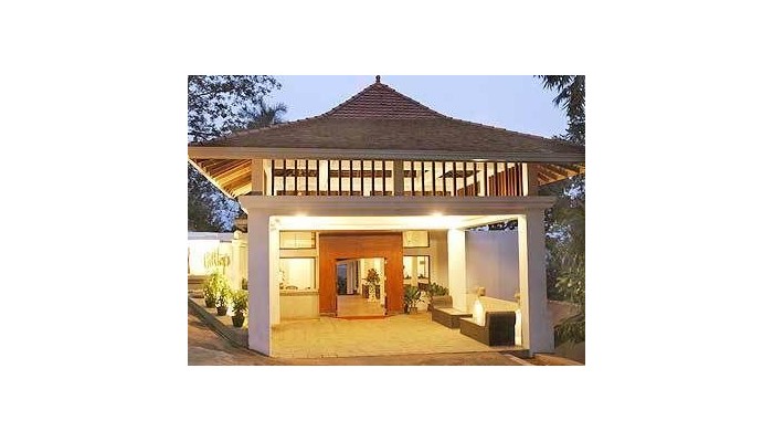 Hotel Hill Top poza 2