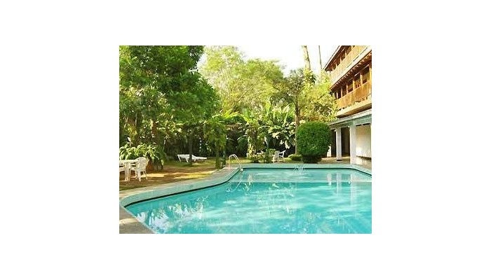 Hotel Hill Top poza 6