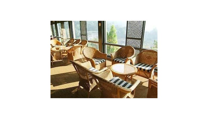 Hotel Hill Top poza 3