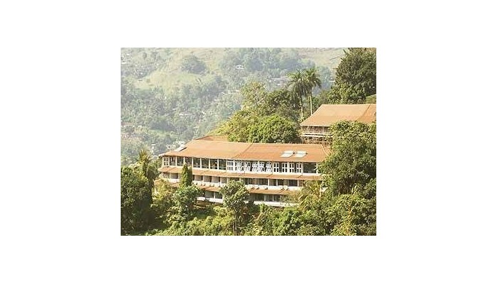 Hotel Hill Top poza 0