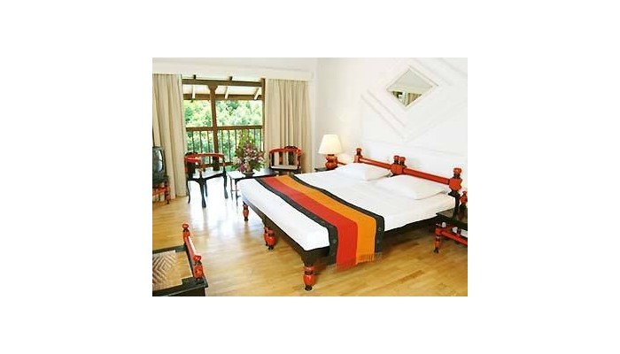 Hotel Hill Top poza 4