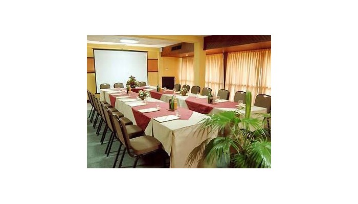 Hotel Hill Top poza 7