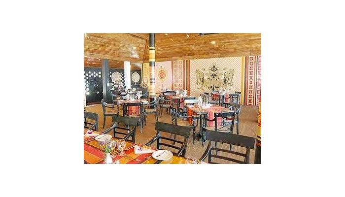 Hotel Hill Top poza 5