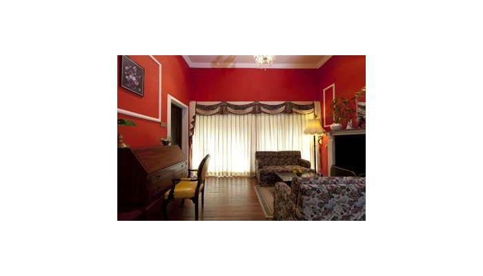 Hotel Hunas Falls poza 9