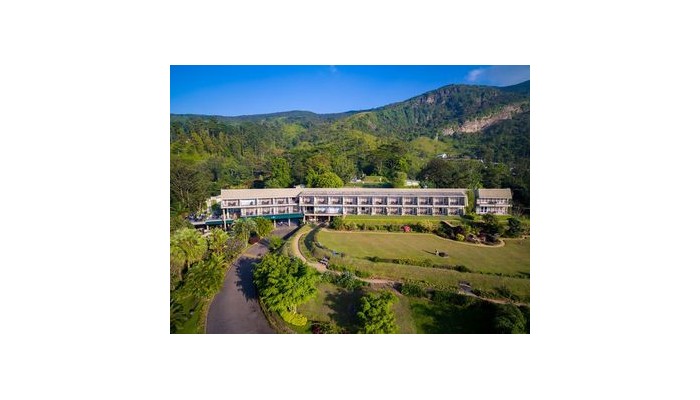 Hotel Hunas Falls poza 5
