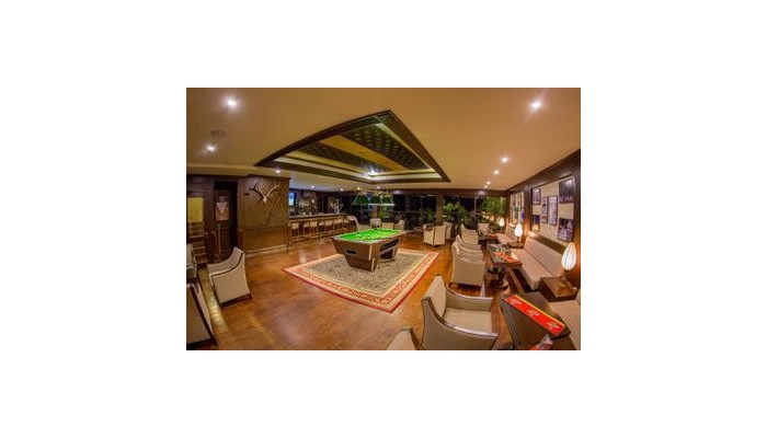 Hotel Hunas Falls poza 8