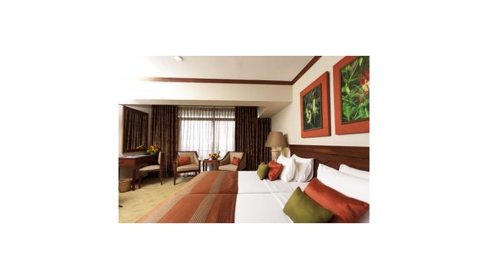 Hotel Hunas Falls poza 10