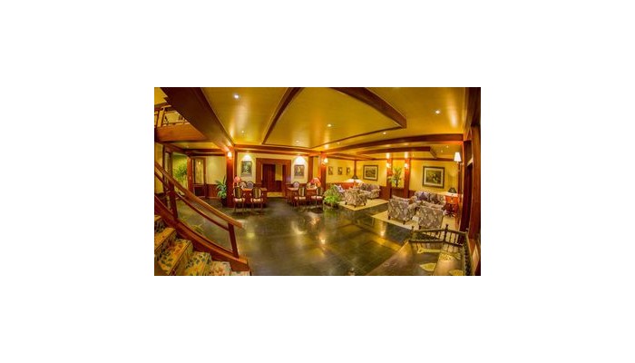 Hotel Hunas Falls poza 6