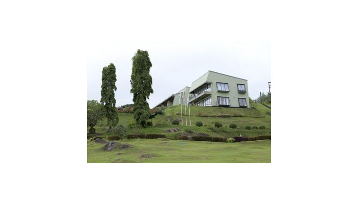 Hotel Hunas Falls poza 2