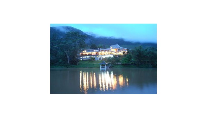 Hotel Hunas Falls poza 4