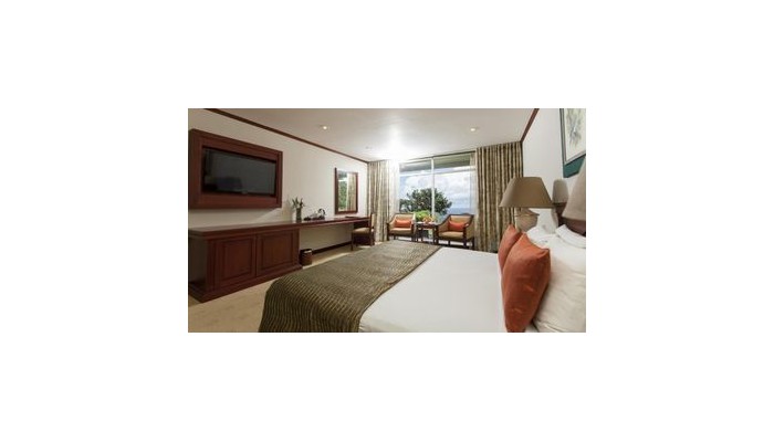 Hotel Hunas Falls poza 0