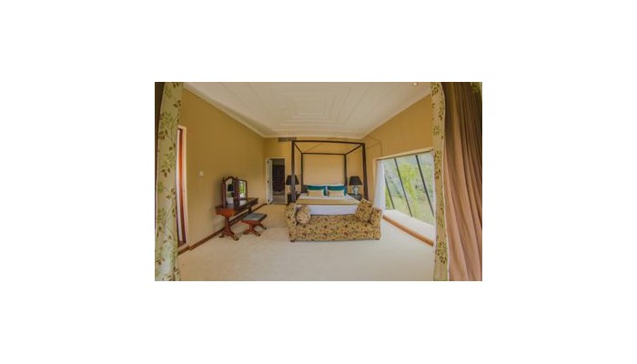 Hotel Hunas Falls poza 11