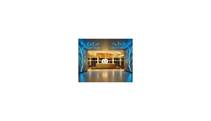 Hotel Ozo Kandy poza 5