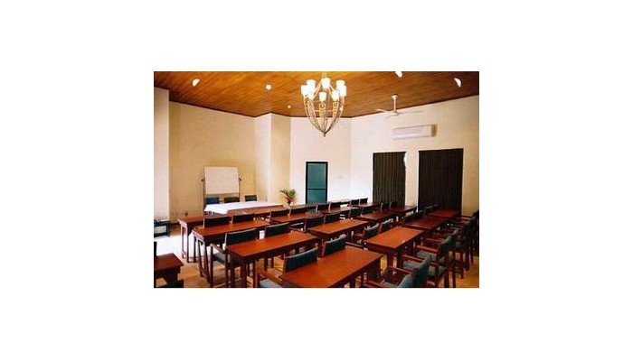 Hotel Randholee poza 11