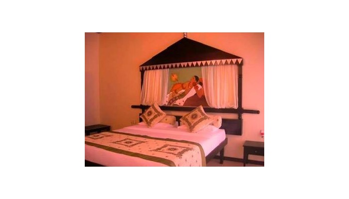 Hotel Randholee poza 1