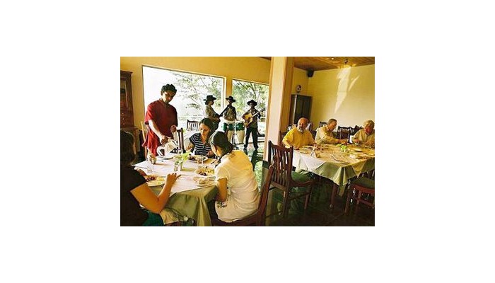 Hotel Randholee poza 6