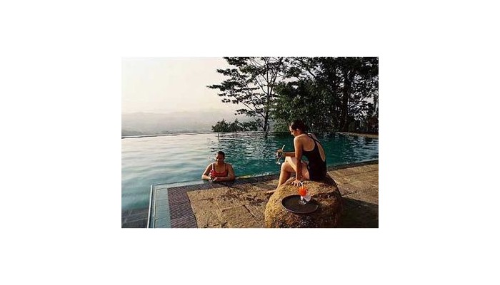 Hotel Randholee poza 8