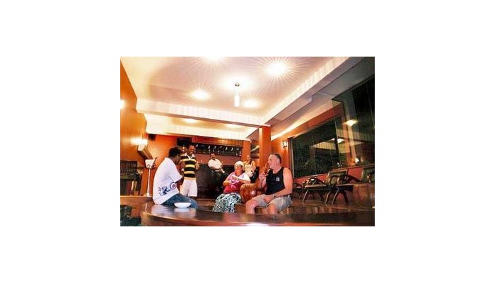 Hotel Randholee poza 7