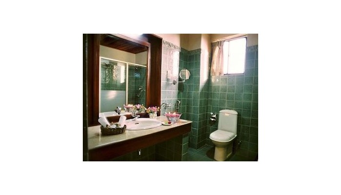 Hotel Randholee poza 2