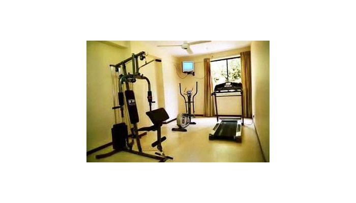 Hotel Randholee poza 10