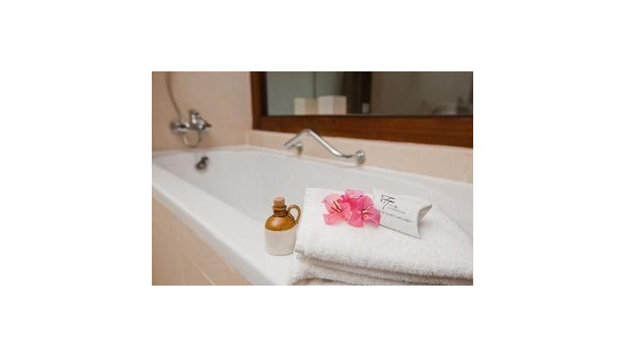 Hotel The Tourmaline poza 5