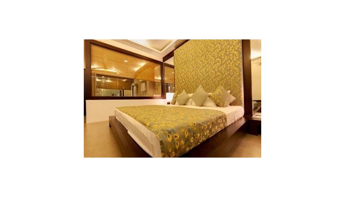 Hotel The Tourmaline poza 7