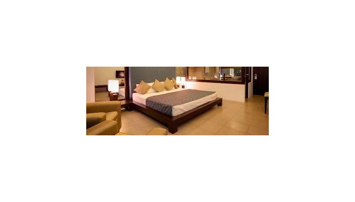 Hotel The Tourmaline poza 9