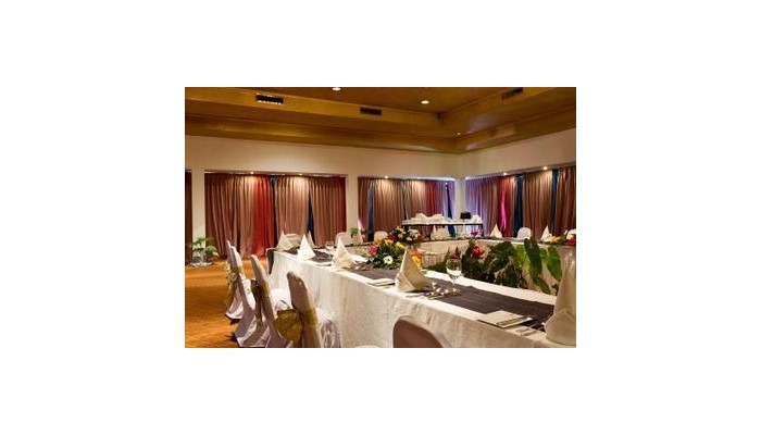 Hotel The Tourmaline poza 2