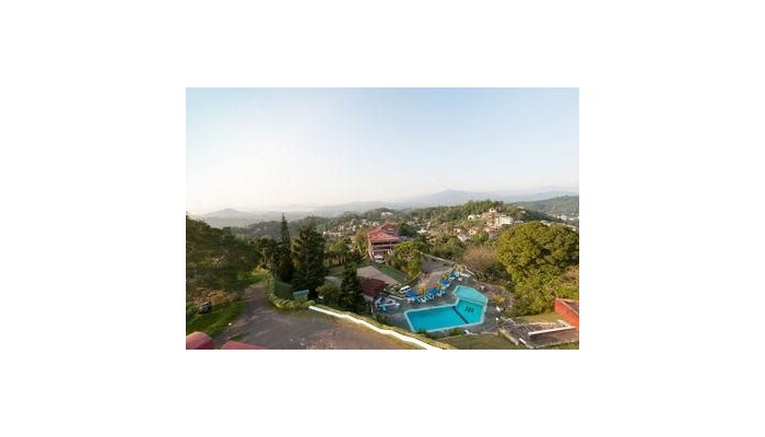 Hotel The Tourmaline poza 11