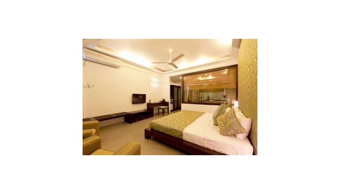 Hotel The Tourmaline poza 8