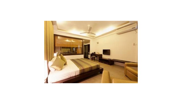 Hotel The Tourmaline poza 6